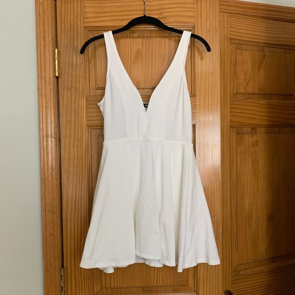Express Mini Dress